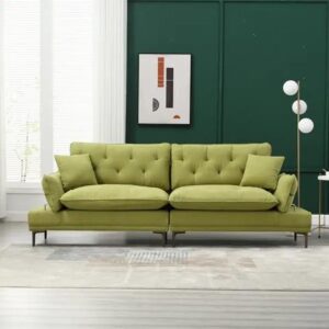 طراحی مبل راحتی