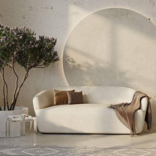 مبل بدون پایه