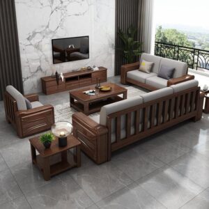 مبل ام دی اف راحتی