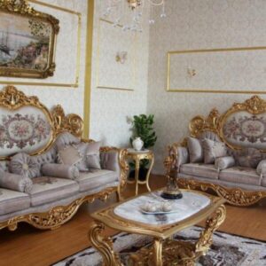 مبل چستر گران قیمت