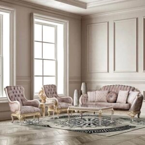 جدیدترین رنگ مبل کلاسیک
