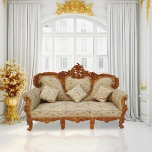 مبلمان کلاسیک ترکی