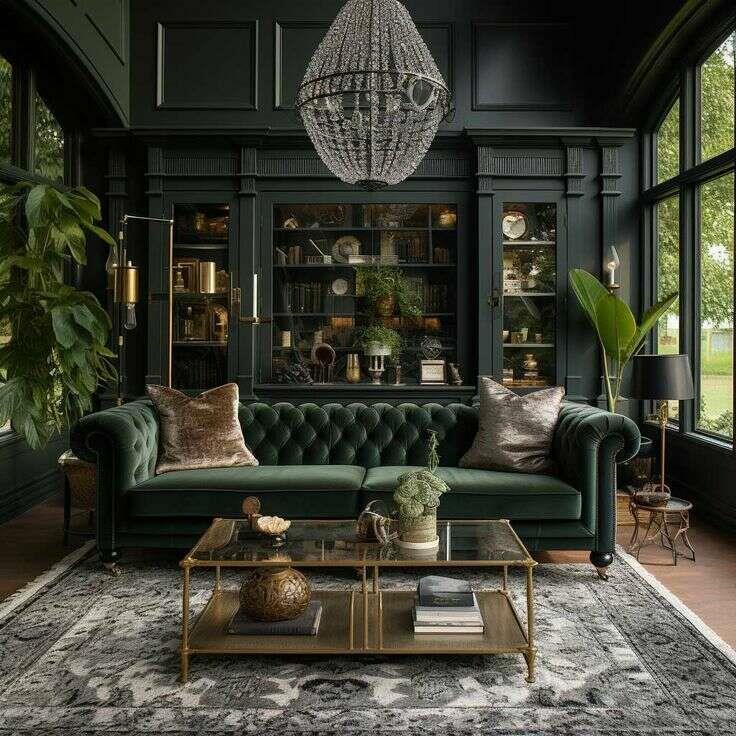 مبل یشمی