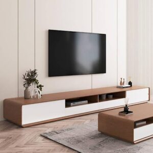 میز تلویزیون جدید دلاوران