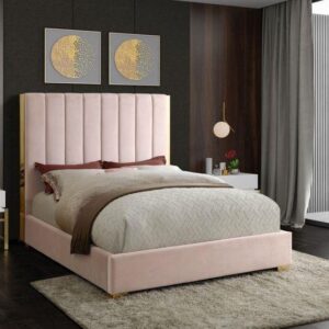 تخت خواب پولیشی