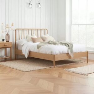 چوب تخت خواب دو نفره