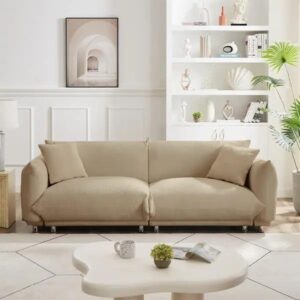 کاناپه راحتی تدی