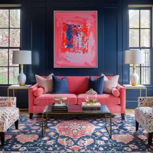 مبل قسطی در اصفهان