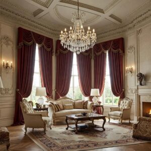 مبل قسطی در بابل