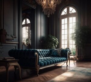 مبل قسطی در سمنان