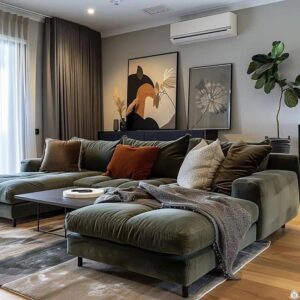 مبل قسطی در سنندج