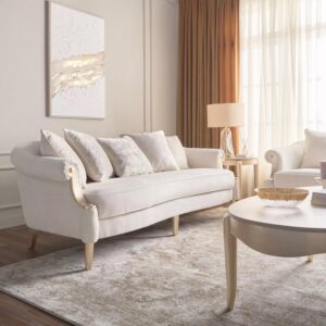 مبل قسطی در کاشان