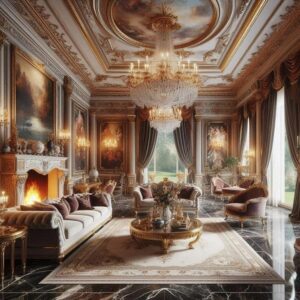 مبل قسطی در گرگان