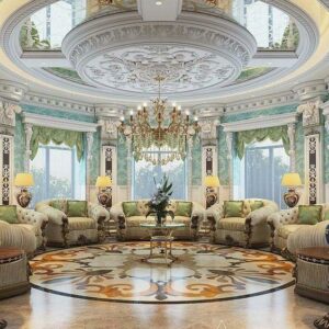 مبل قسطی در یزد