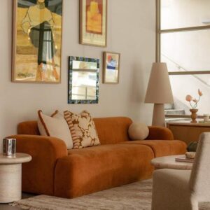 مبلمان قسطی در ارومیه