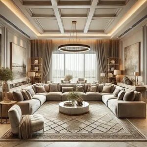 مبلمان قسطی در بابل