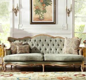 مبلمان قسطی در بجنورد