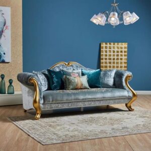 مبلمان قسطی در تهران