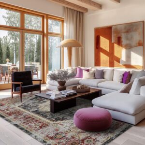 مبلمان قسطی در زنجان