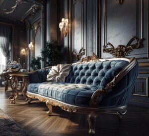 مبلمان قسطی در مشهد