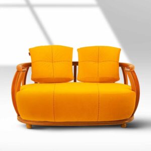 مبلمان قسطی در کرمان