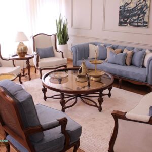  مبلمان قسطی در یاسوج