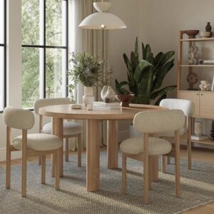 بازار غذا خوری در مشهد