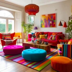 بازار مبل در سمنان