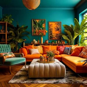 بازار مبلمان در اصفهان