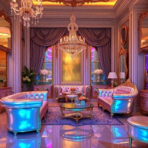 بازار مبلمان در کرج