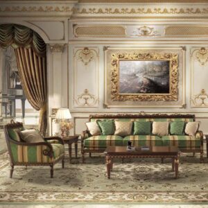 بورس مبل در آبادان