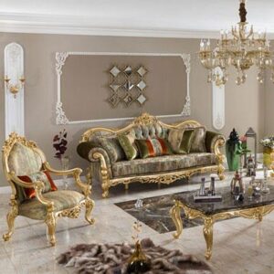 بورس مبل در شهرکرد