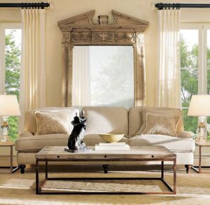 بورس مبلمان در شهرکرد