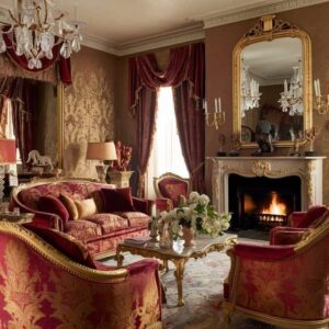 بورس مبلمان در گرگان