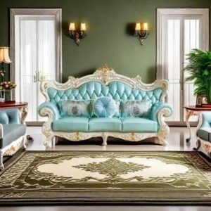 مبل اقساطی بازنشستگان در همدان