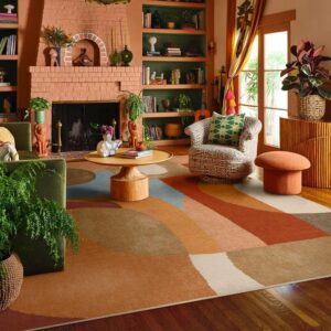 مبل بازنشستگان تامین اجتماعی در آبادان