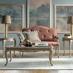 مبل بازنشستگان تامین اجتماعی در اردبیل