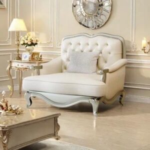 مبل بازنشستگان تامین اجتماعی در اهواز