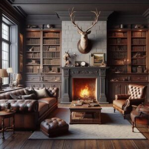 مبل بازنشستگان در بجنورد