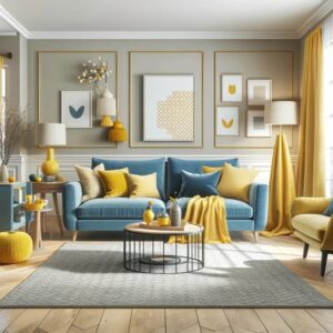 مبل بازنشستگان در بندر عباس