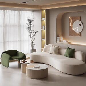 مبل بازنشستگان در بیرجند