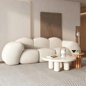 مبل قسطی ویژه بازنشستگان در قم