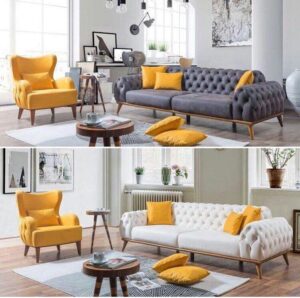 مبلمان بازنشستگان بدون سود در شیراز