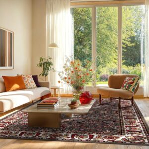 مبلمان بازنشستگان تامین اجتماعی در اراک