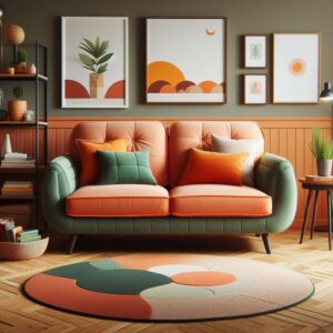 مبلمان بازنشستگان تامین اجتماعی در اردبیل