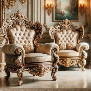 مبلمان بازنشستگان در بجنورد