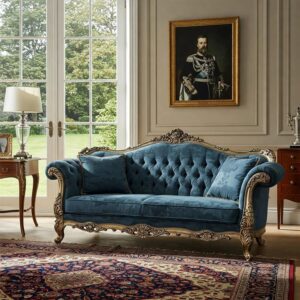 مبلمان بازنشستگان در بندر عباس