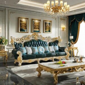 مبلمان در تبریز