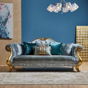 مبلمان در ساری