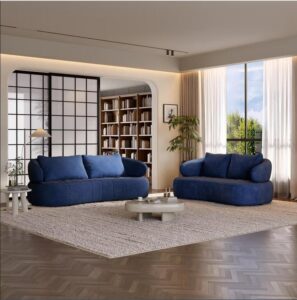 مبلمان در همدان